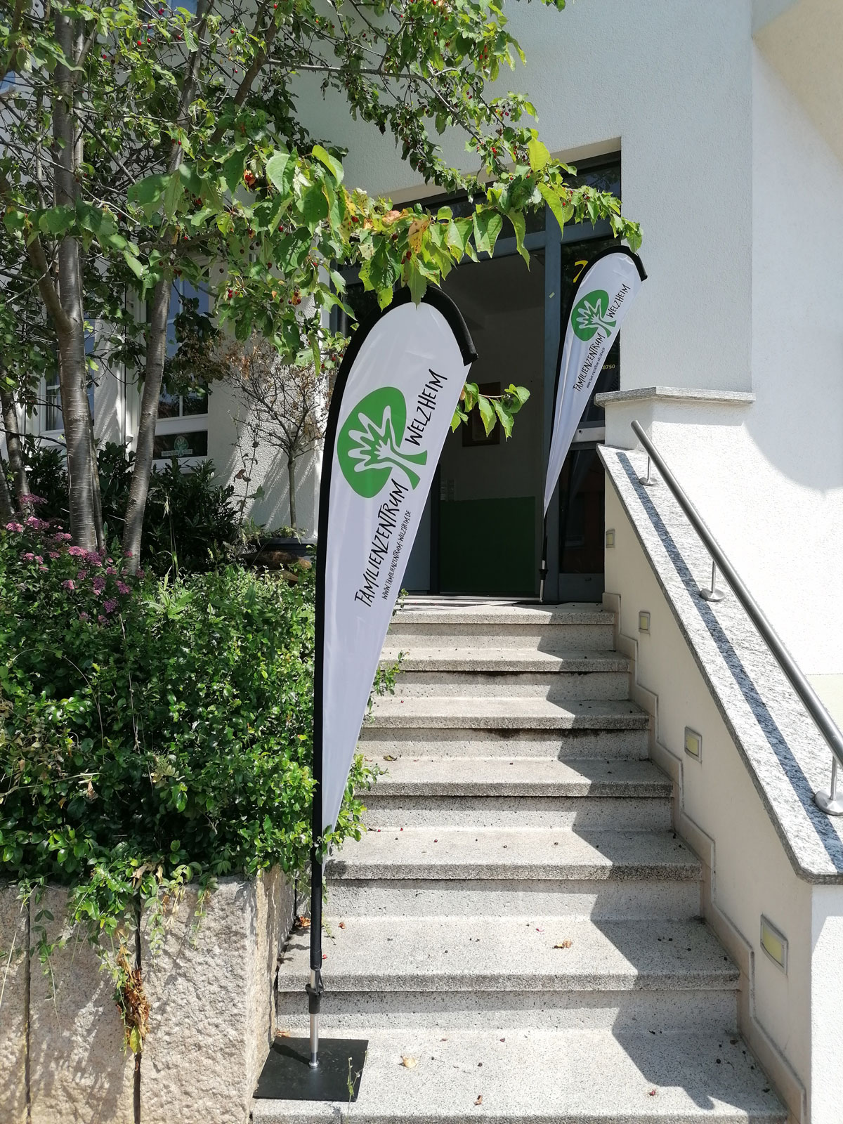  Familienzentrum Welzheim 